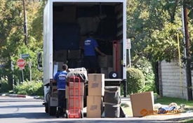 �ehirler Aras� Nakliyat