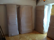 Ulus Evden Eve Nakliyat