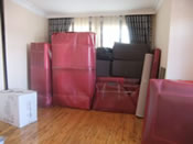 Ulus Evden Eve Nakliyat