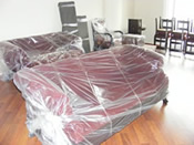 Ulus Evden Eve Nakliyat