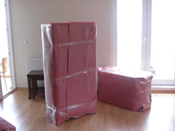 Ulus Evden Eve Nakliyat